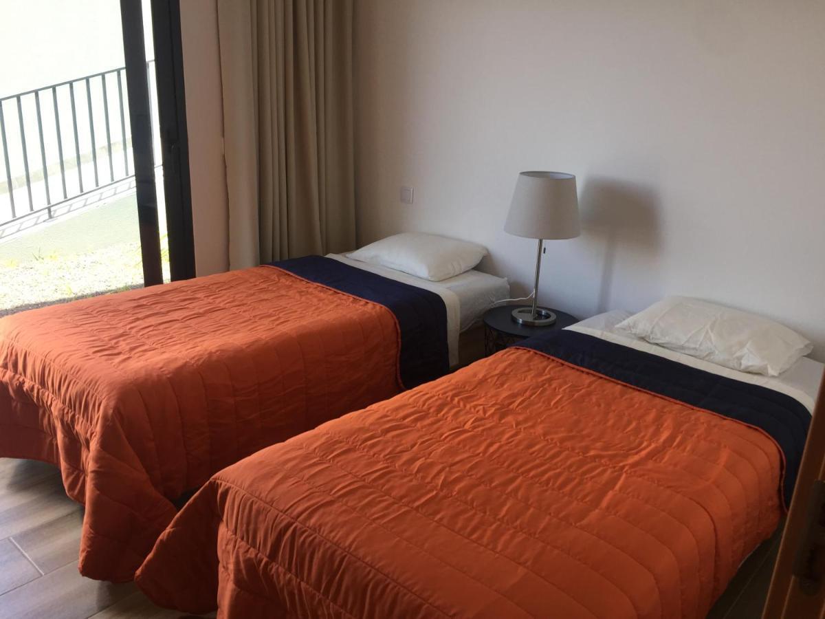 Calheta Ocean View Apartments 1 - Air Condition Estreito Da Calheta Exterior foto